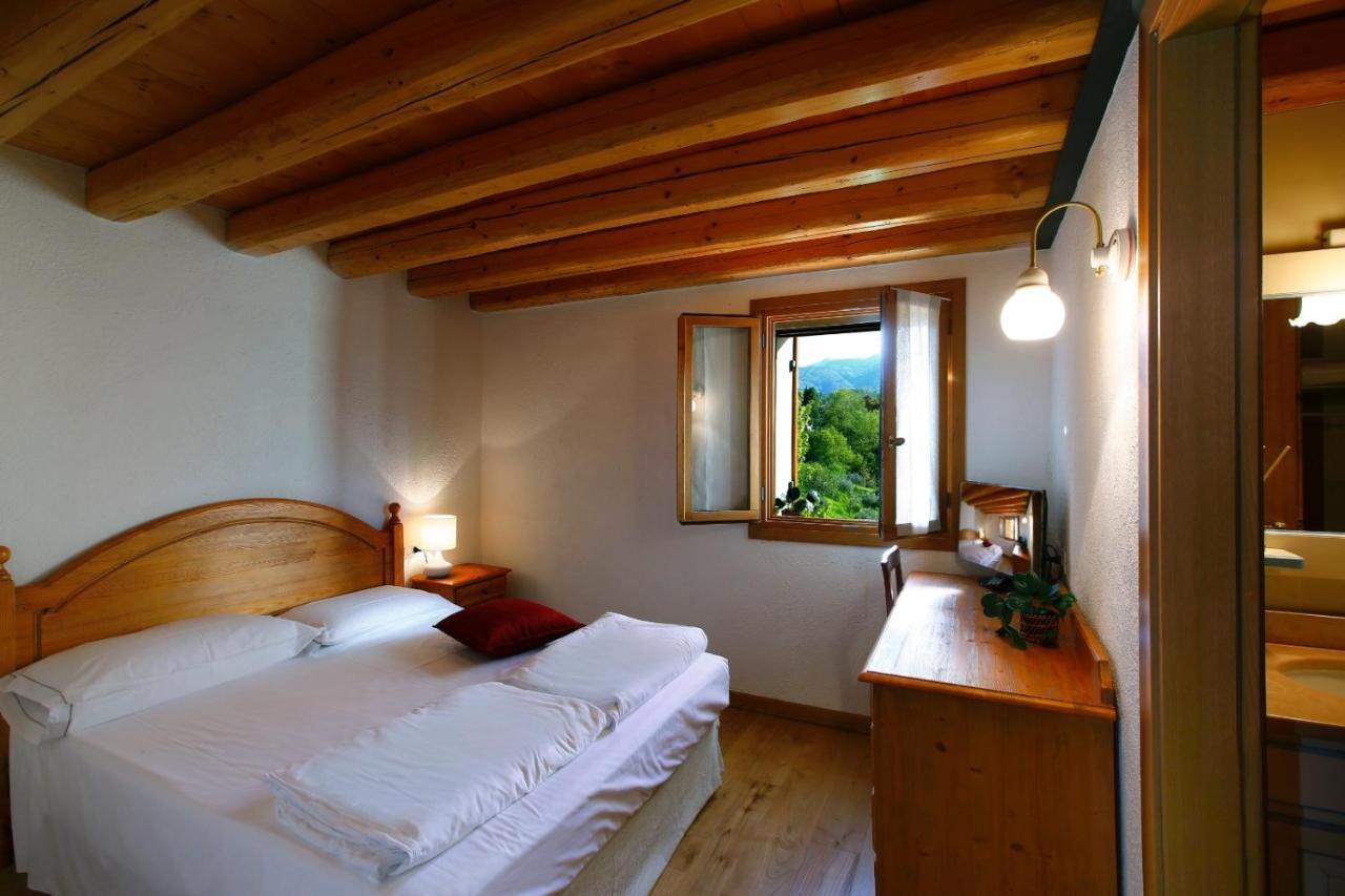 Asolo Norah'S Hill Agri Rooms Monfumo Extérieur photo
