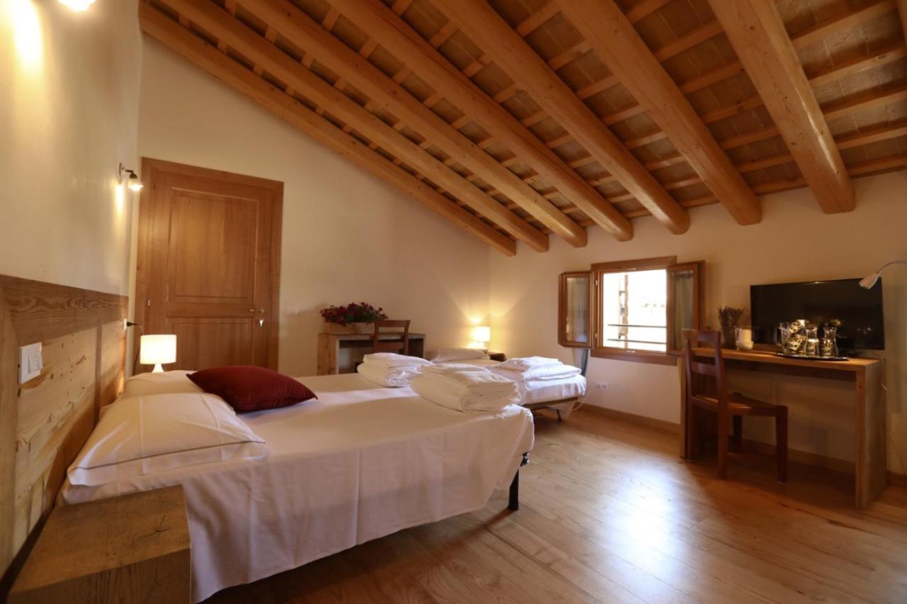 Asolo Norah'S Hill Agri Rooms Monfumo Extérieur photo