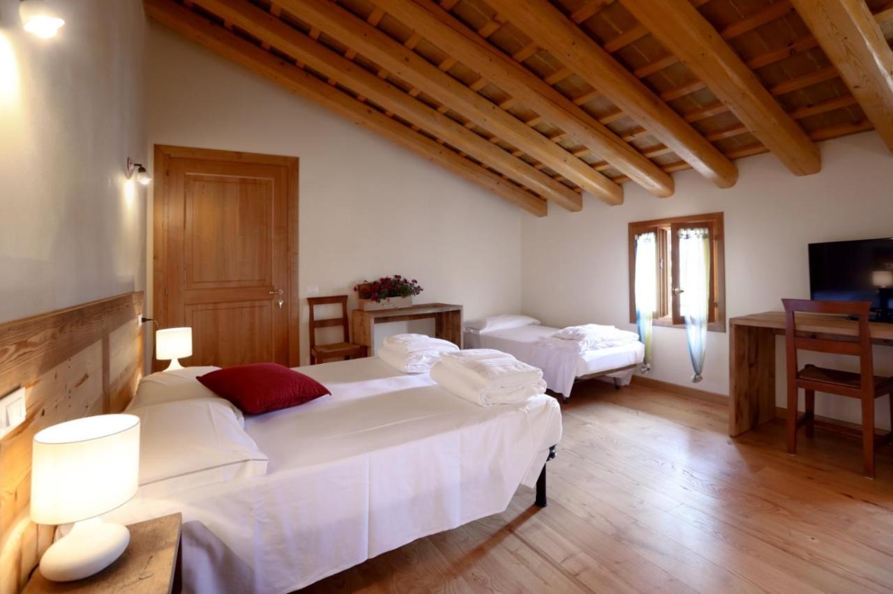 Asolo Norah'S Hill Agri Rooms Monfumo Extérieur photo