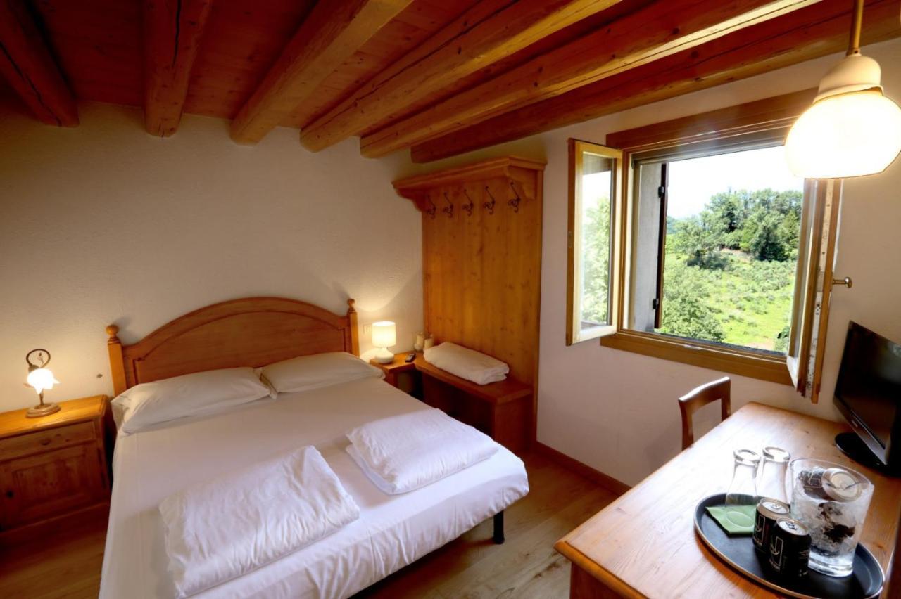 Asolo Norah'S Hill Agri Rooms Monfumo Extérieur photo