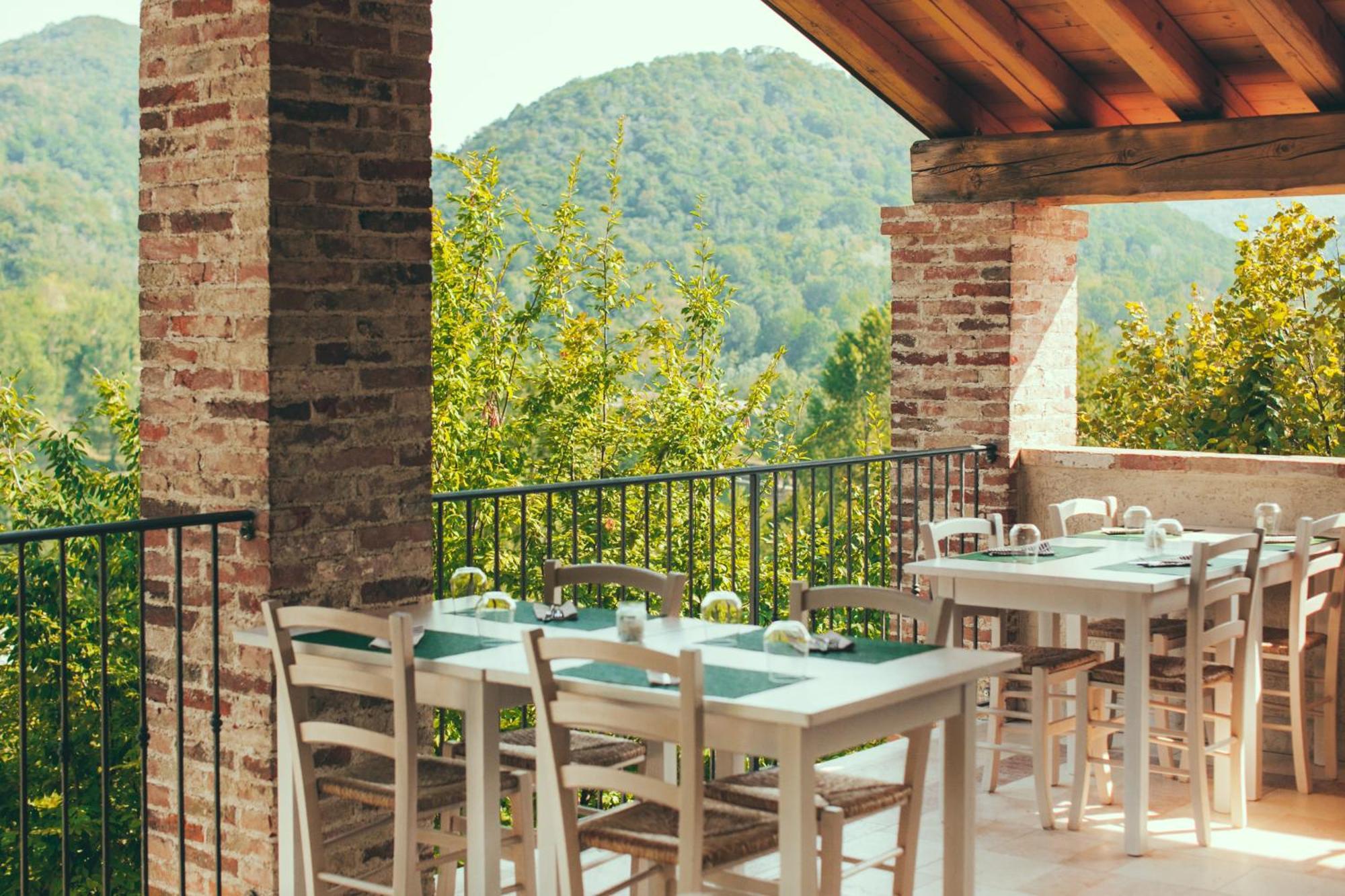 Asolo Norah'S Hill Agri Rooms Monfumo Extérieur photo