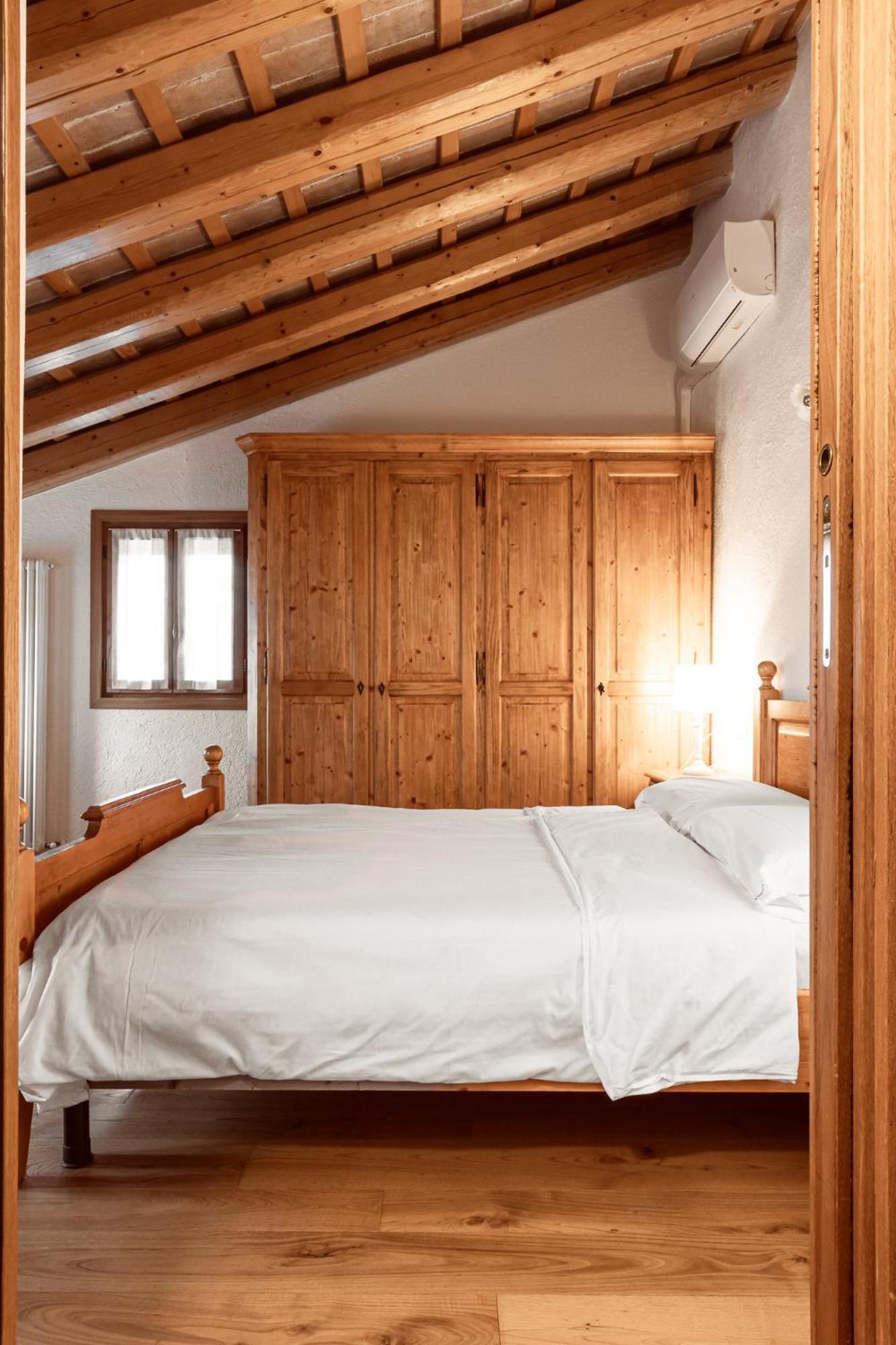 Asolo Norah'S Hill Agri Rooms Monfumo Extérieur photo