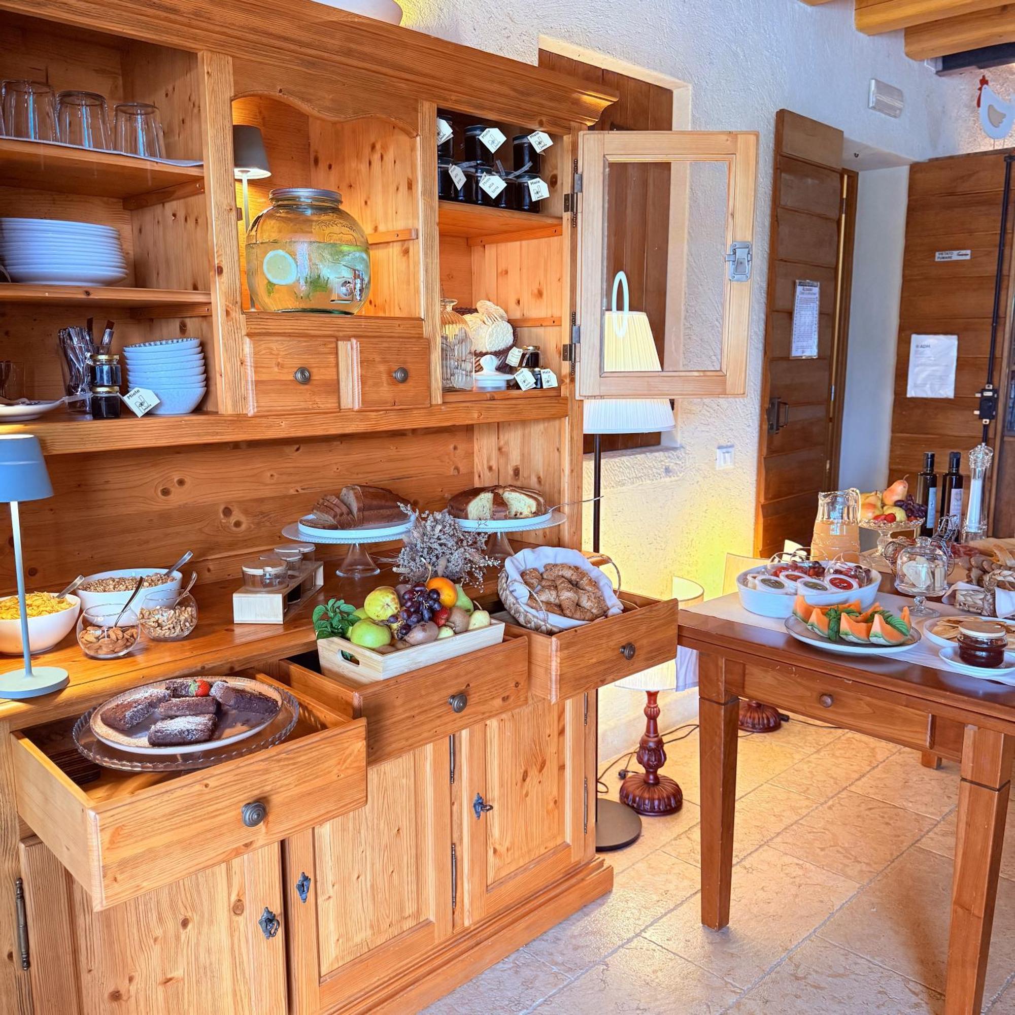 Asolo Norah'S Hill Agri Rooms Monfumo Extérieur photo